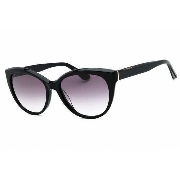 Calvin Klein Sunglasses CK22520S-001-57 New with tags